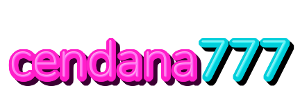 cendana777 — logo kanal